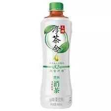 星圖測評 茶飲料——重點在茶還是飲料？非酒精飲料與茶葉零售的深度解析