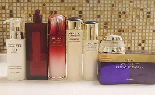 為什么說資生堂是日本化妝品界老大？看完代購圈15款熱銷貨，你就信了