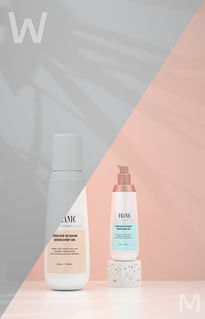 數(shù)字時代的化妝品建模 虛擬技術(shù)如何重塑美妝行業(yè)