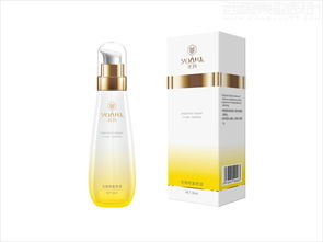 融貫東西，典雅新生 北京優(yōu)瑪化妝品公司“西風東韻”系列家用電器包裝VI設(shè)計案例賞析