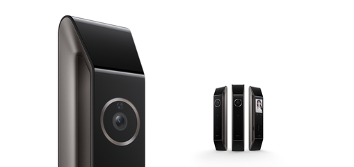 華為智能門鎖Pro 開啟智能家居安全新篇章