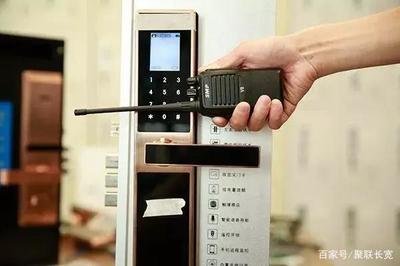 智能門鎖真的3秒鐘就能破開？事實與誤解解析