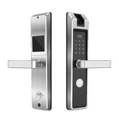 指靜脈識別智能鎖 領(lǐng)航高端智能門鎖制造新時代