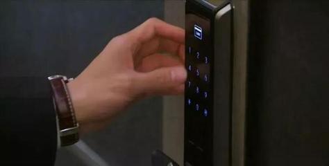 智能門鎖銷量激增，智能家居迎來新風口