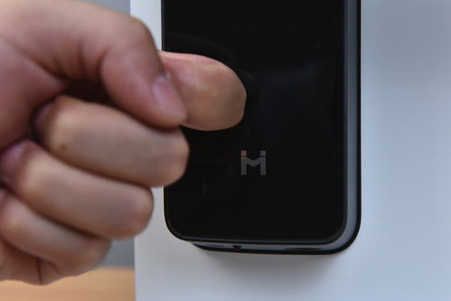 軟硬并重的安全標桿 創米小白智能門鎖G1深度評測